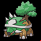 Pokémon #389