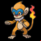 Pokémon #391
