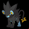 Pokémon #405