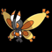 Pokémon #414