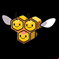 Pokémon #415