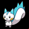 Pokémon #417
