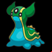 Pokémon #423e