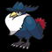 Pokémon #430