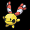 Pokémon #433