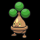 Pokémon #438