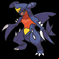 Pokémon #445
