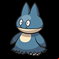 Pokémon #446