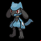 Pokémon #447