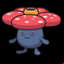 Pokémon #45
