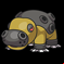 Pokémon #450