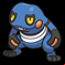 Pokémon #453