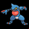 Pokémon #454