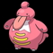 Pokémon #463