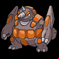 Pokémon #464