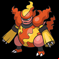 Pokémon #467