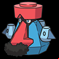 Pokémon #476