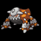 Pokémon #485