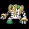 Pokémon #486