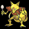 Pokémon #64