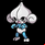 Pokémon #307