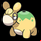 Pokémon #322