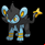 Pokémon #404