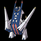 Pokémon #1018