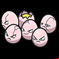 Pokémon #102