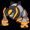 Pokémon #1022