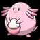 Pokémon #113