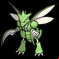 Pokémon #123