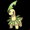 Pokémon #153