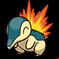 Pokémon #155