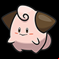 Pokémon #173