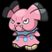 Pokémon #209