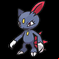 Pokémon #215