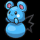Pokémon #298