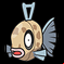 Pokémon #349