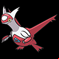 Pokémon #380