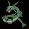 Pokémon #384