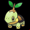 Pokémon #387