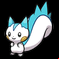 Pokémon #417
