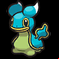 Pokémon #422e