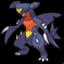 Pokémon #445