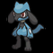 Pokémon #447