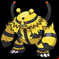 Pokémon #466