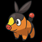 Pokémon #498