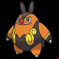 Pokémon #499