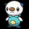Pokémon #501